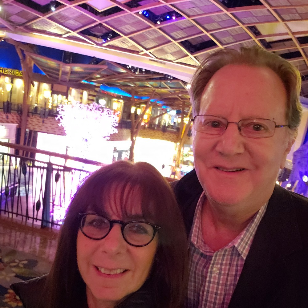 Meet your Posher, Donna